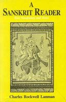 Sanskrit Reader: Text and Vocabulary and Notes 1015477968 Book Cover