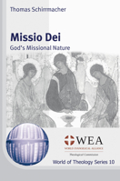 Missio Dei 1532655789 Book Cover