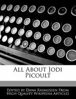 All about Jodi Picoult 1170063233 Book Cover