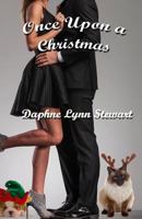 Once Upon a Christmas 1729415407 Book Cover