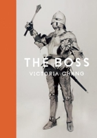 The Boss 1938073584 Book Cover