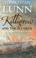 Killigrew and the Sea Devil (Christopher Killigrew, #6) 0755320697 Book Cover