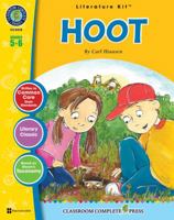 Hoot 1553194926 Book Cover