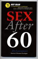 Sex After 60: Over the Hill Blank Joke Book B004X6L8OY Book Cover