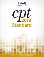 CPT Standard 1622025989 Book Cover