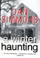 A Winter Haunting 0380817160 Book Cover