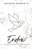 Endow: Getting to Know the Unknown God B0B7HPSXWX Book Cover