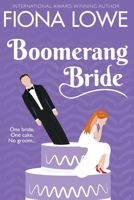 Boomerang Bride 0373002122 Book Cover