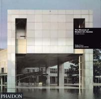 Gunma Museum (Architecture in Detail) 0714835498 Book Cover