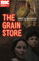 The Grain Store 1848420455 Book Cover