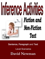 Inference Activities: For school-age children, 8-12 1490336583 Book Cover