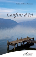 Confins d'ici (Poésie(s)) (French Edition) 2343194467 Book Cover