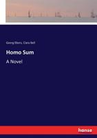 Homo sum 8027341078 Book Cover