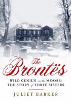 The Brontës 0349122423 Book Cover