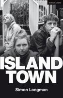 Island Town 1350092266 Book Cover