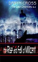 The Rise and Fall of Millicent 0615827969 Book Cover
