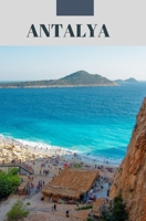 Antalya null Book Cover