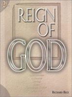 The Reign of God: An Introduction to Christian Theology from a Seventh-Day Adventist Perspective 1883925169 Book Cover