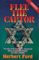 Flee the Captor 0828008825 Book Cover