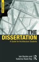 The Dissertation 0750668253 Book Cover