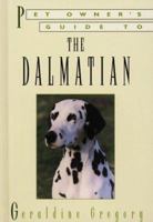 DALMATIAN 0948955341 Book Cover