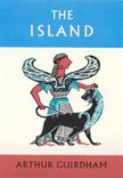 The Island 0859780392 Book Cover