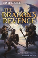 The Dragon's Revenge 1912701820 Book Cover