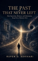 The Past That Never Left B0HFY7DVW1 Book Cover