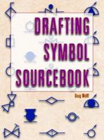 Drafting Symbol Sourcebook 0070713324 Book Cover