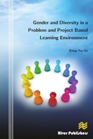 Gender and Diversity in a Problem and Project Based Learning Environment 8770045259 Book Cover