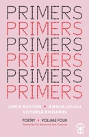 Primers Volume Four 1911027719 Book Cover