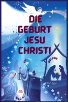 Die Geburt Jesu Christi null Book Cover