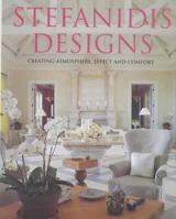 Stefanidis Designs 1844032086 Book Cover