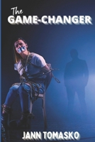 THE GAME-CHANGER B08RKLLJX9 Book Cover