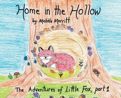 Home in the Hollow B0GXLMVXZ6 Book Cover