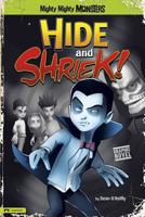 Hide and Shriek! 1434221482 Book Cover