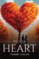 Piece Of Heart 8746051473 Book Cover