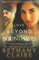 Love Beyond Boundaries 1970110066 Book Cover