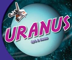 Uranus 1609543890 Book Cover
