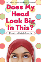 Does My Head Look Big in This? 0439919479 Book Cover