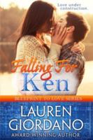 Falling For Ken 1518753469 Book Cover