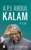 A.P.J. Abdul Kalam: A Life 9352643186 Book Cover