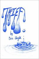 Thief 0595228844 Book Cover