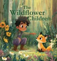 The Wildflower Children B0GZVQ2BPH Book Cover