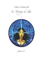 Le Voyage de Zar: (Partie 3) (French Edition) B08J1X871G Book Cover