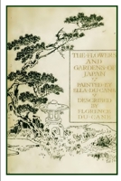 The Flowers and Gardens of Japan 9354007430 Book Cover
