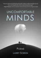 Uncomfortable Minds : Poems 1642505250 Book Cover