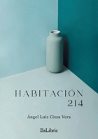 Habitación 214 (Spanish Edition) 8410297256 Book Cover