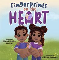 Fingerprints on the Heart 1952199239 Book Cover