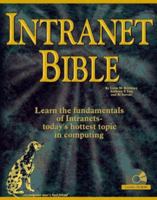 Intranet Bible 1884133312 Book Cover